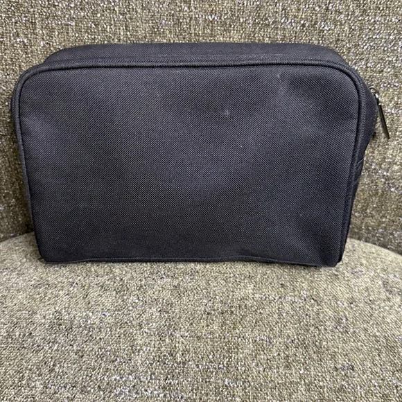 Gucci Black Toiletry Bag - Picture 2 of 5